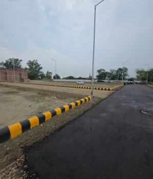 Property for sale in Nagram Road, Lucknow