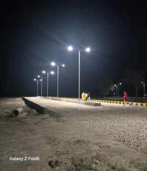 Property for sale in Nagram Road, Lucknow