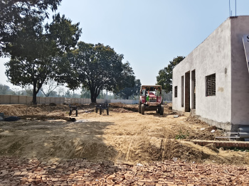 Residential Plot for Sale in Sultanpur Road, Lucknow (1521 Sq.ft.)