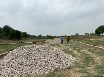 Residential Plot for Sale in Ganesh Ganj, Lucknow (1250 Sq.ft.)