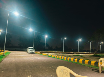 Residential Plot for Sale in New Jail Road, Lucknow (1551 Sq.ft.)