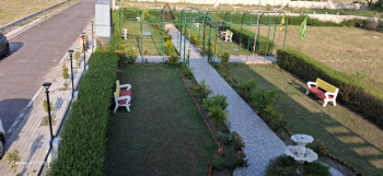 Residential Plot for Sale in Sultanpur Road, Lucknow (1255 Sq.ft.)