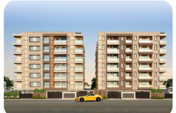 4 BHK Flats & Apartments For Sale In Narayan Vihar, Jaipur (1865 Sq.ft.)