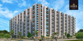 4 BHK Flats & Apartments For Sale In Vaishali Nagar, Jaipur (2380 Sq.ft.)