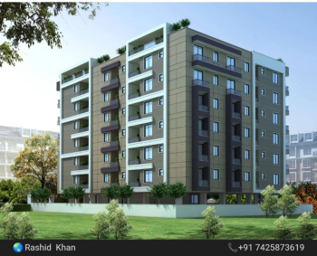 Flats & Apartments For Sale In Jagatpura, Jaipur (1364 Sq.ft.)