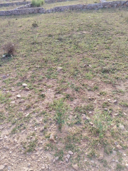 Residential Plot for Sale in Kalwara, Jaipur (138 Sq. Yards)
