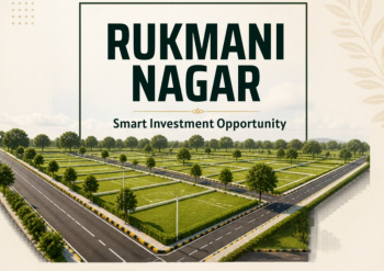 Property for sale in Diggi Road, Jaipur