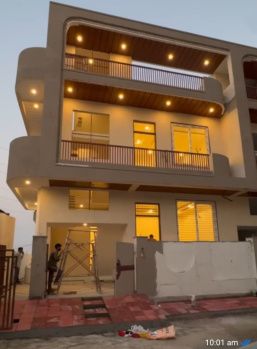 Luxury duplex on gopalpura sirsi road Jaipur