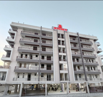 3 bhk luxury flat on kalwar road Jaipur
