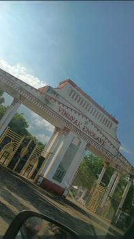 Residential Plot for Sale in Ajmer Road, Jaipur (240 Sq. Yards)