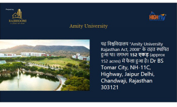 Property for sale in Amer, Jaipur