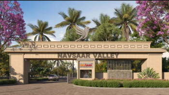 Residential Plot for Sale in Chandlai, Jaipur (111.11 Sq. Yards)