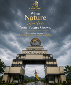 Residential Plot for Sale in Delhi Road, Jaipur (794 Sq. Yards)