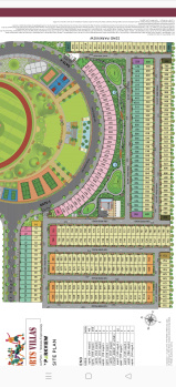 Residential Plot for Sale in Gautam Budh Nagar, Greater Noida (105 Sq. Yards)