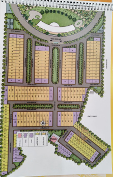Residential Plot for Sale in Yamuna Expressway, Greater Noida (150 Sq. Yards)
