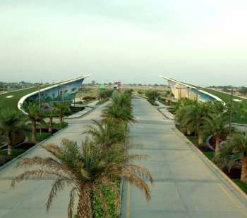 Residential Plot for Sale in Yamuna Expressway, Greater Noida (78 Sq. Yards)