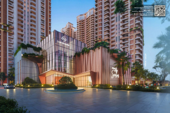 Arihant Seasons Sector-22D Yamuna Expressway