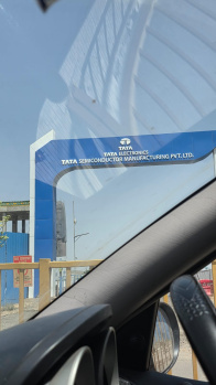 Nearby Dholera international airport