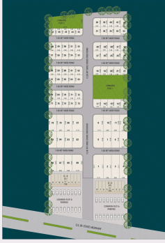 Nearby Dholera international airport
