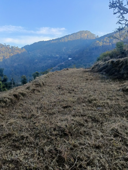 Property for sale in Ramgarh, Nainital