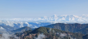 Property for sale in Mukteshwar, Nainital