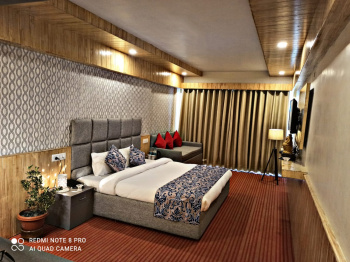 Property for sale in Mall Road, Nainital