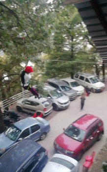 Property for sale in Mall Road, Nainital