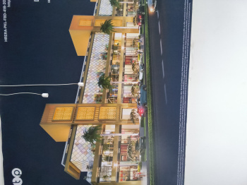 Office Space for Sale in Sector 81, Faridabad (587 Sq.ft.)