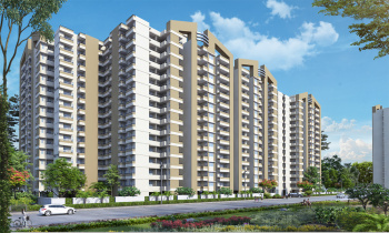 Flats & Apartments for Sale in Sector 56A, Faridabad (645 Sq.ft.)