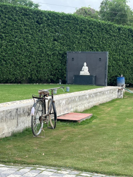 Residential Plot for Sale in Sector 98, Faridabad (160 Sq. Yards)