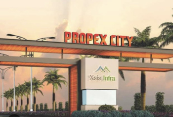 Residential Plot for Sale in Sector 8, Palwal (131 Sq. Yards)