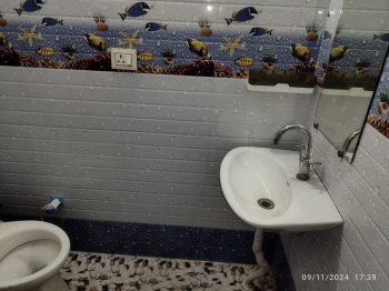 Builder Floor for Rent in Sector 28, Faridabad (2250 Sq.ft.)