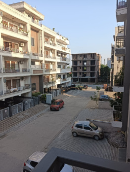 Flats & Apartments for Sale in Sector 89, Faridabad (1445 Sq.ft.)