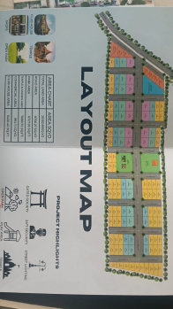 Property for sale in Chhata, Mathura
