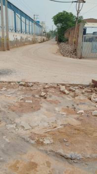 Industrial Land / Plot for Sale in Prithla, Palwal (2067 Sq. Yards)