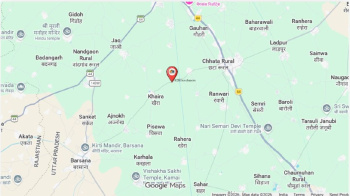Property for sale in Chhata, Mathura