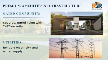 Property for sale in Chhata, Mathura