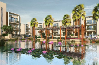 Flats & Apartments for Sale in Sector 89, Faridabad (1350 Sq.ft.)