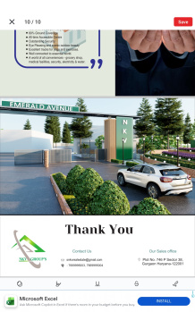 Residential Plot for Sale in Hathin, Palwal (100 Sq. Yards)