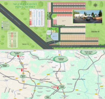 Property for sale in Hathin, Palwal