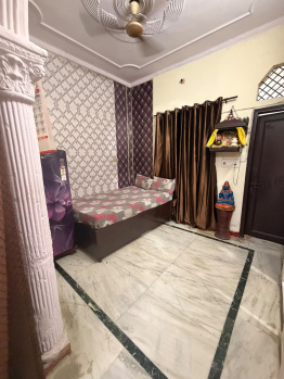 2 BHK Flats & Apartments for Sale in NIT 2, Faridabad (594 Sq.ft.)