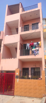 Independent House for Sale in Sector 62, Faridabad (100 Sq.ft.)