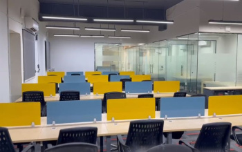 5000 Sq.ft. Office Space for Rent in Noida