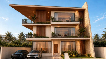 Villa for Sale in Naya Raipur, Raipur (4200 Sq.ft.)