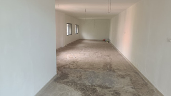 Office Space for Rent in Avanti Vihar, Raipur (850 Sq.ft.)