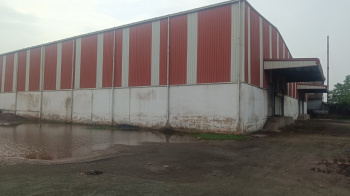 11500 Sq.ft. Warehouse/Godown for Rent in Tatibandh, Raipur