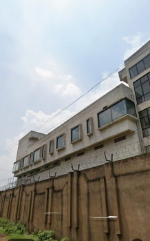 Warehouse/Godown for Rent in Bhanpuri, Raipur (22000 Sq.ft.)