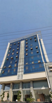 500 Sq.ft. Office Space for Rent in VIP Road, Raipur