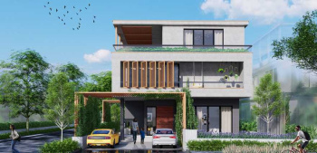 3 BHK Independent House for Sale in Kachna, Raipur (1500 Sq.ft.)