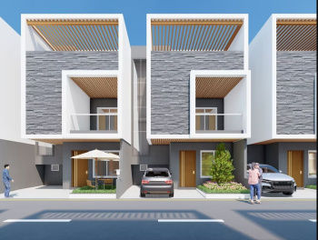 Flats & Apartments For Sale In Besa Pipla Road, Nagpur (1769 Sq.ft.)